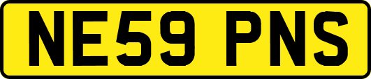 NE59PNS