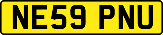 NE59PNU