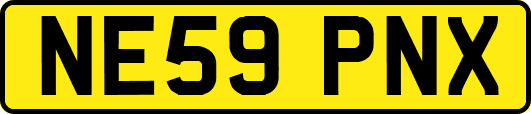NE59PNX