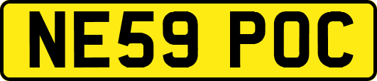NE59POC