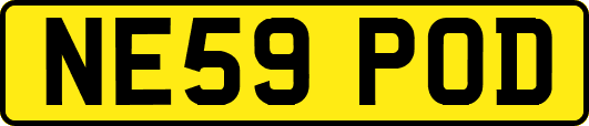NE59POD