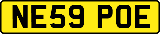 NE59POE