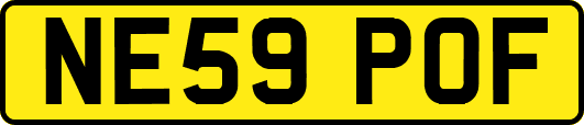 NE59POF