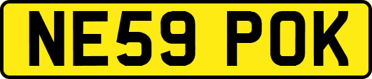 NE59POK