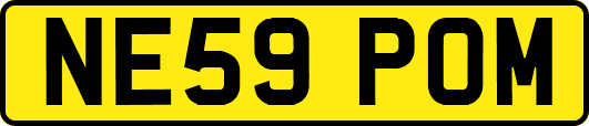 NE59POM