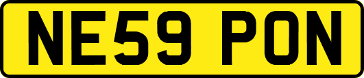 NE59PON