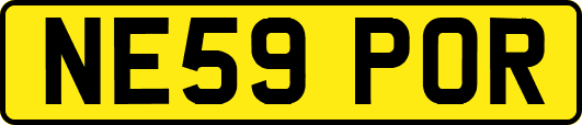 NE59POR