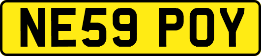 NE59POY