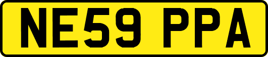 NE59PPA