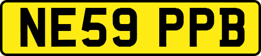 NE59PPB