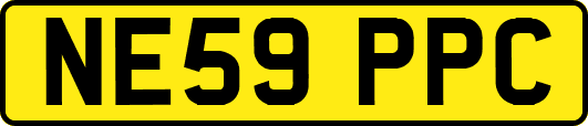 NE59PPC