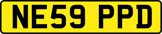 NE59PPD