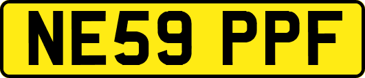 NE59PPF
