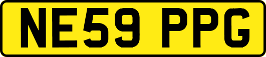 NE59PPG