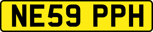 NE59PPH