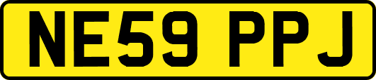 NE59PPJ
