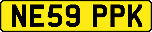 NE59PPK