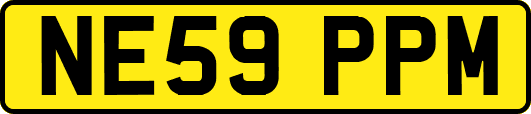 NE59PPM