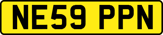 NE59PPN