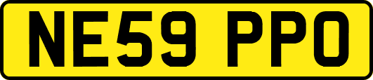 NE59PPO