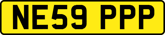 NE59PPP