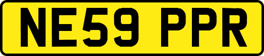 NE59PPR