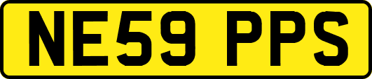 NE59PPS