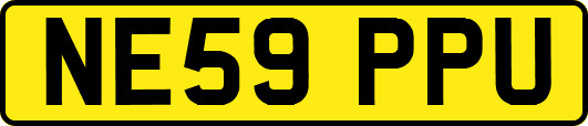 NE59PPU