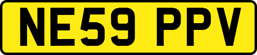 NE59PPV