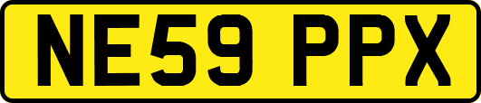 NE59PPX