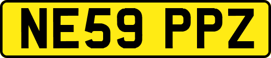 NE59PPZ