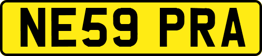 NE59PRA