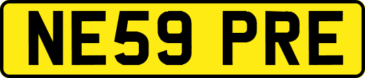 NE59PRE