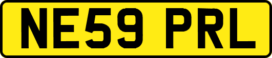 NE59PRL