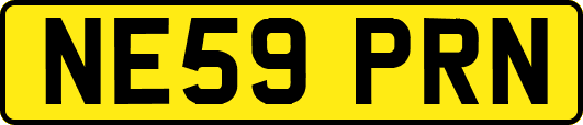 NE59PRN