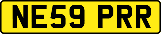 NE59PRR