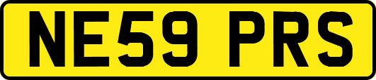 NE59PRS