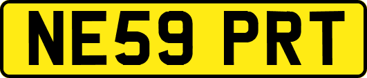 NE59PRT