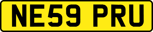 NE59PRU