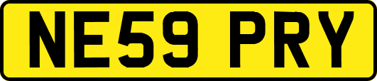 NE59PRY