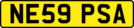 NE59PSA