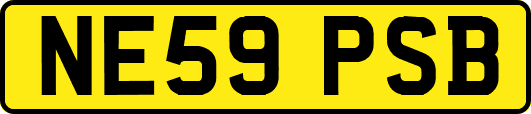 NE59PSB