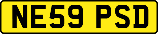 NE59PSD
