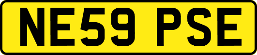 NE59PSE
