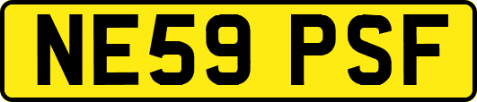 NE59PSF