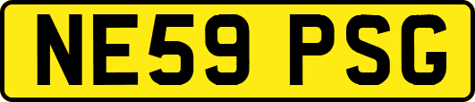 NE59PSG