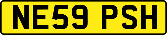 NE59PSH
