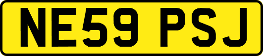 NE59PSJ