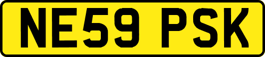 NE59PSK