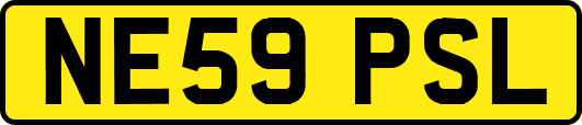 NE59PSL